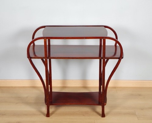 Thonet modell 9231 - thonet,