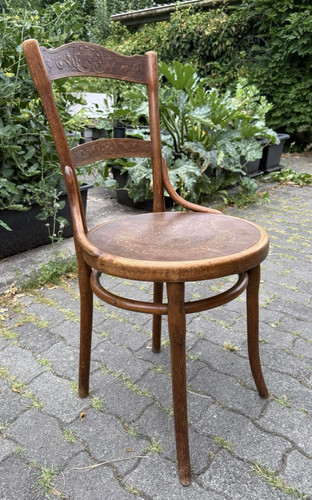 Original thonet wien - original,