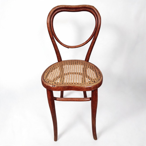 Thonet 28 stuhl - thonet,