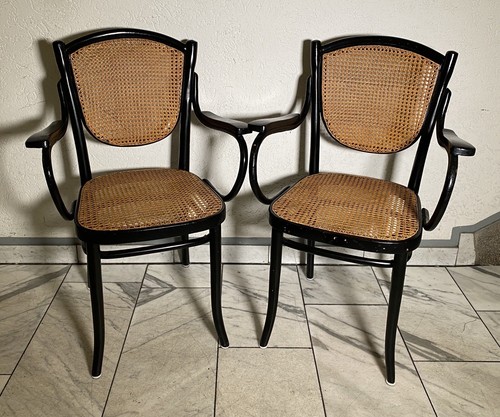 Ein set sessel modell - sessel, 1059