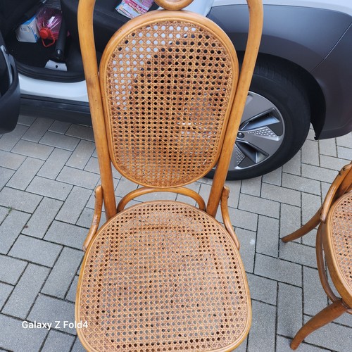 Style thonet stuhl - , 76