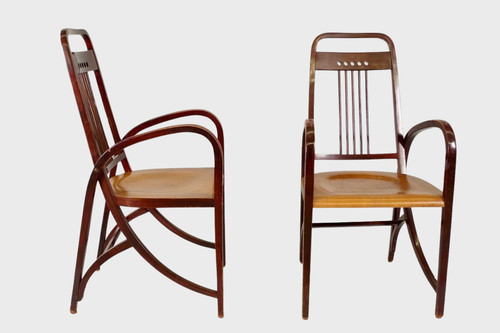 Josef hoffmann für - hoffmann,