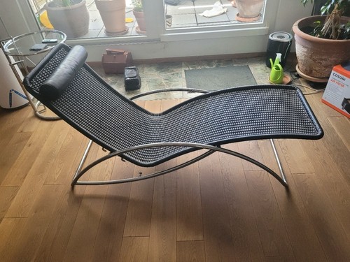 Thonet chaiselongue - thonet, /