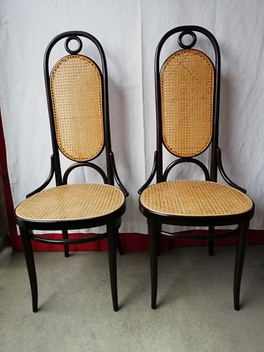 Thonet stuhl 2 - stuhl,