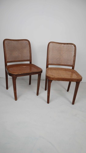 Thonet stühle wiener geflecht - wiener,