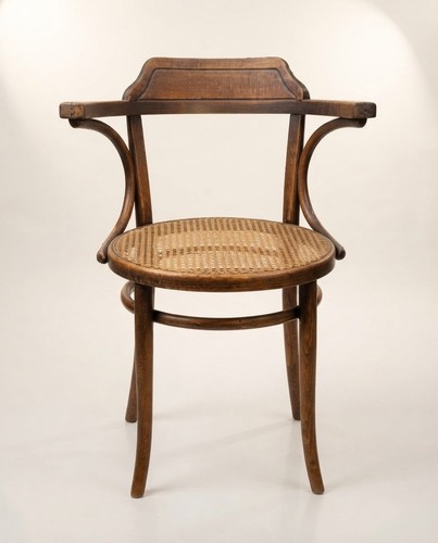 Original thonet stuhl - original, modell