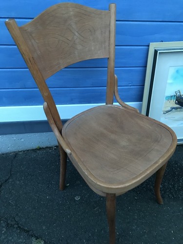 Thonet stuhl ornamente austria - ornamente,