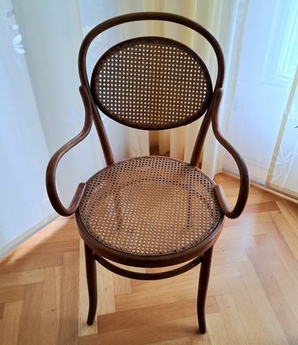 Antiker fischel bugholz - fischel,