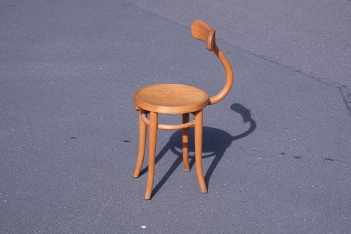 Original thonet stuhl - thonet, modell